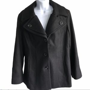 LONDON FOG COAT